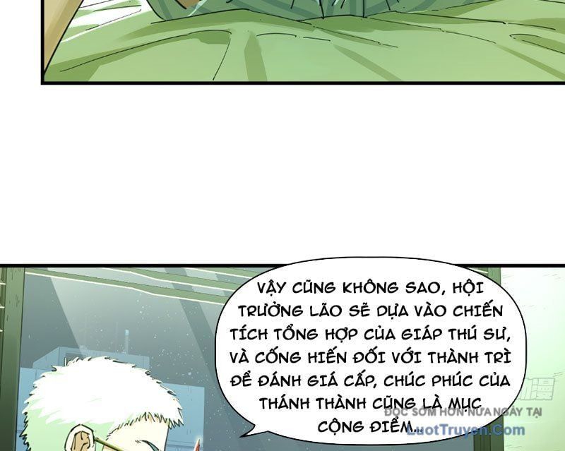 Hộp Mãnh Thú Kỷ Nguyên Cơ Giáp [Chap 59-62]