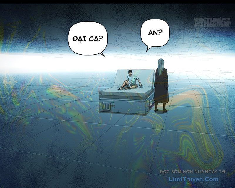 Hộp Mãnh Thú Kỷ Nguyên Cơ Giáp [Chap 59-62]