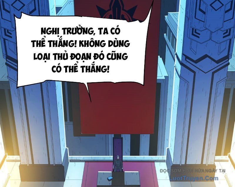 Hộp Mãnh Thú Kỷ Nguyên Cơ Giáp [Chap 59-62]