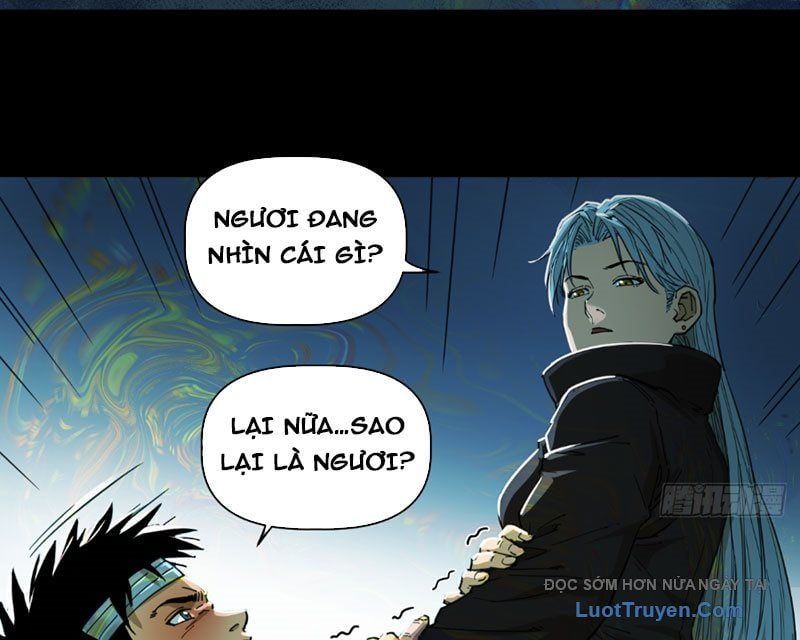 Hộp Mãnh Thú Kỷ Nguyên Cơ Giáp [Chap 59-62]