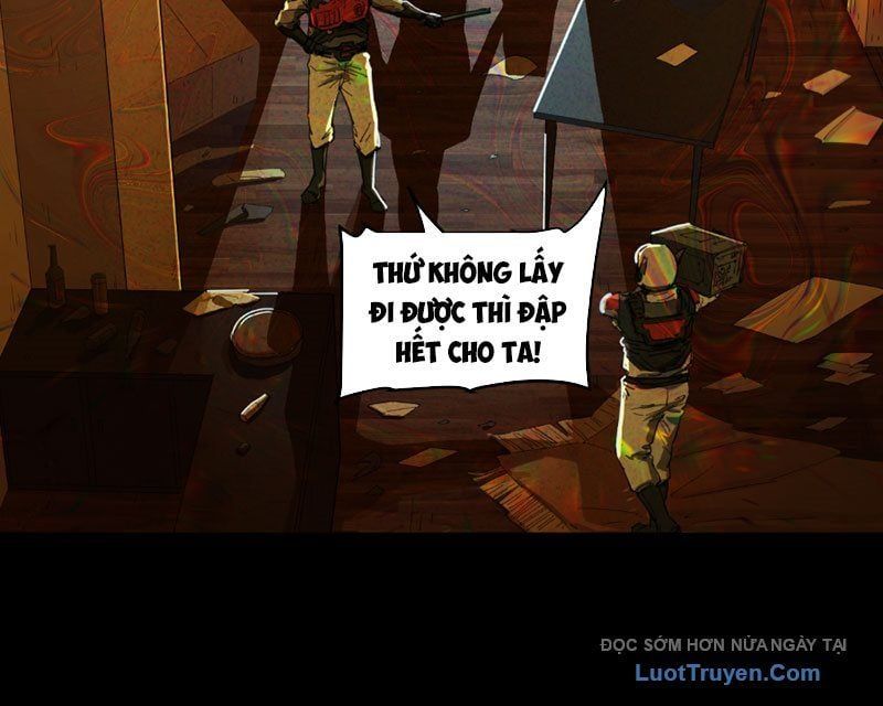 Hộp Mãnh Thú Kỷ Nguyên Cơ Giáp [Chap 59-62]