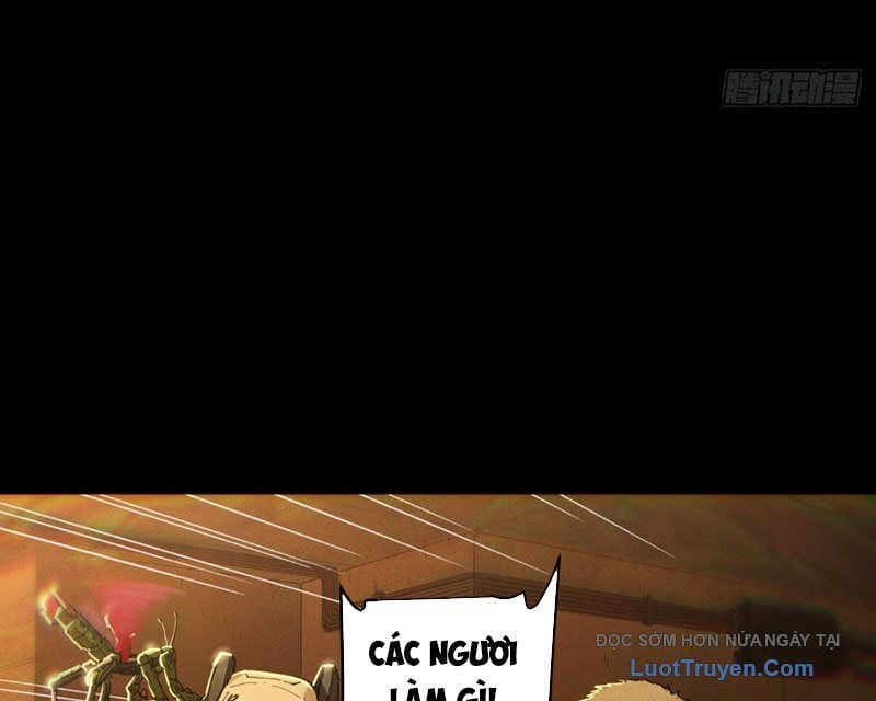 Hộp Mãnh Thú Kỷ Nguyên Cơ Giáp [Chap 59-62]