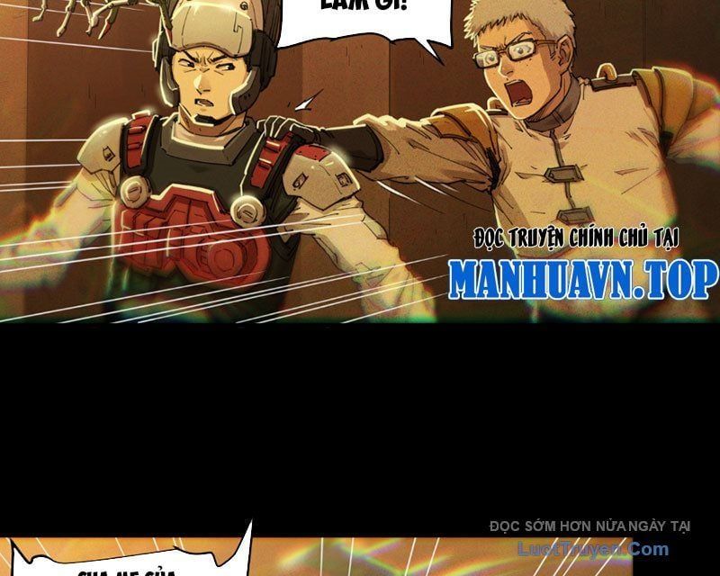 Hộp Mãnh Thú Kỷ Nguyên Cơ Giáp [Chap 59-62]