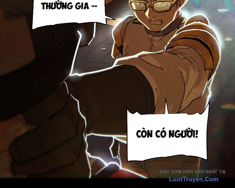 Hộp Mãnh Thú Kỷ Nguyên Cơ Giáp [Chap 59-62]