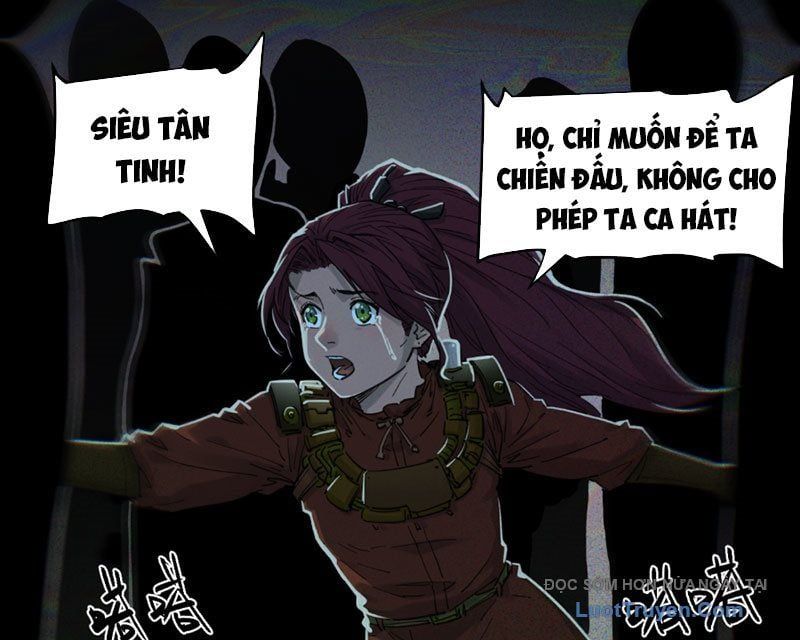 Hộp Mãnh Thú Kỷ Nguyên Cơ Giáp [Chap 59-62]