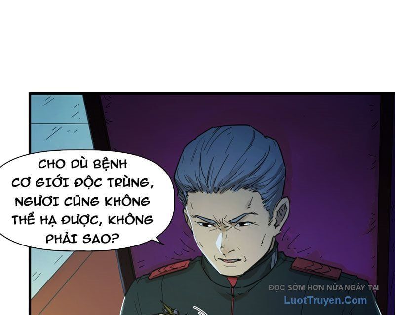 Hộp Mãnh Thú Kỷ Nguyên Cơ Giáp [Chap 59-62]
