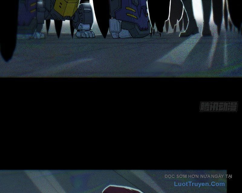 Hộp Mãnh Thú Kỷ Nguyên Cơ Giáp [Chap 59-62]