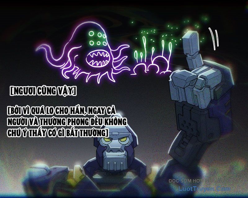 Hộp Mãnh Thú Kỷ Nguyên Cơ Giáp [Chap 59-62]