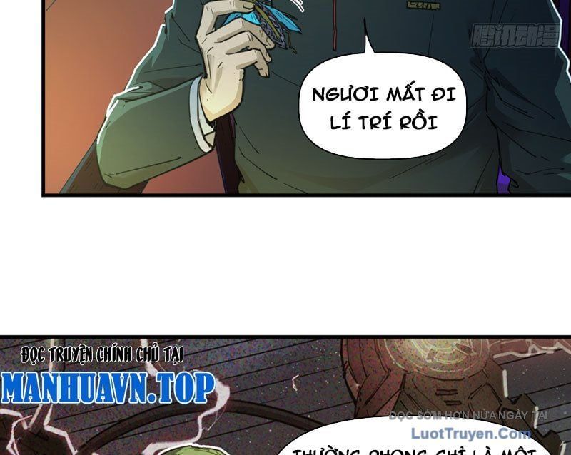 Hộp Mãnh Thú Kỷ Nguyên Cơ Giáp [Chap 59-62]