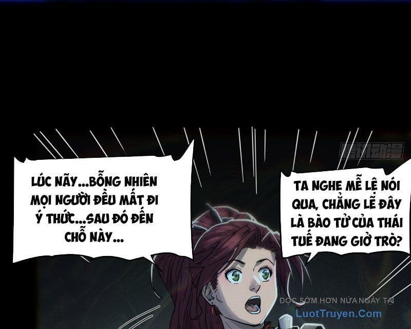 Hộp Mãnh Thú Kỷ Nguyên Cơ Giáp [Chap 59-62]