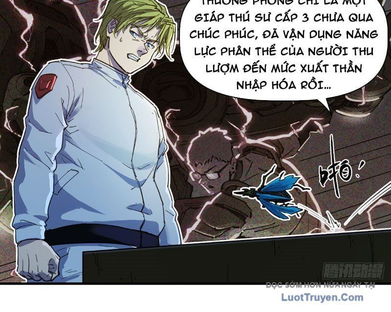 Hộp Mãnh Thú Kỷ Nguyên Cơ Giáp [Chap 59-62]