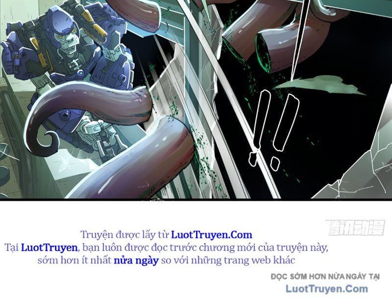 Hộp Mãnh Thú Kỷ Nguyên Cơ Giáp [Chap 59-62]