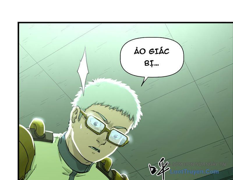 Hộp Mãnh Thú Kỷ Nguyên Cơ Giáp [Chap 59-62]