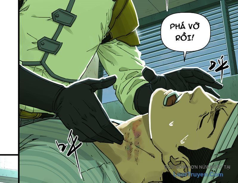 Hộp Mãnh Thú Kỷ Nguyên Cơ Giáp [Chap 59-62]