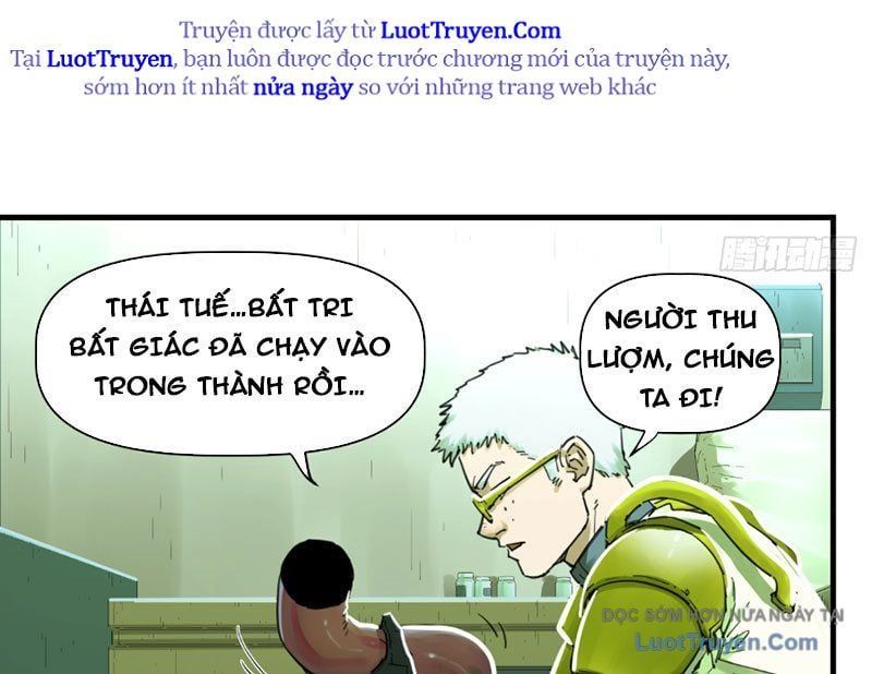 Hộp Mãnh Thú Kỷ Nguyên Cơ Giáp [Chap 59-62]