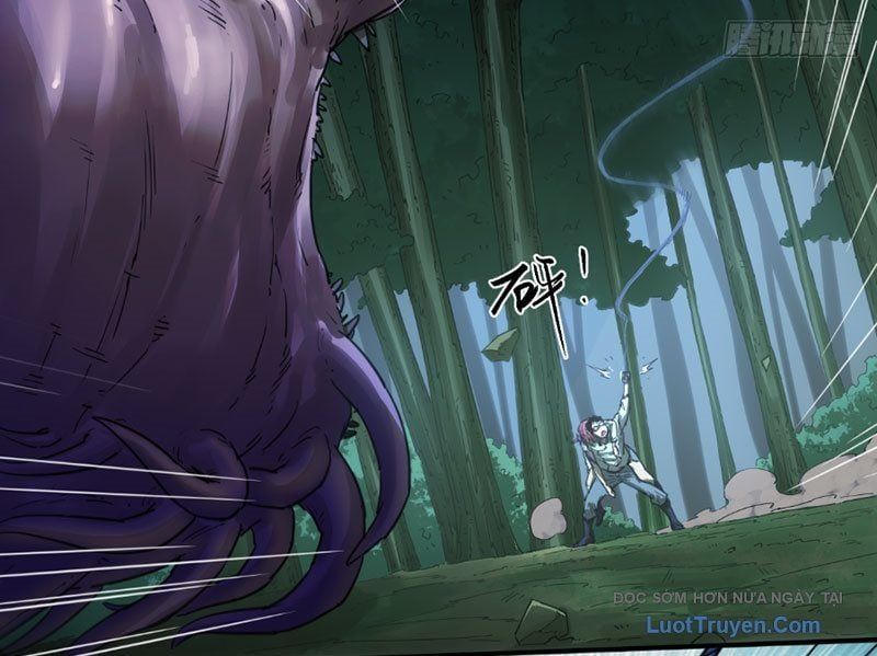 Hộp Mãnh Thú Kỷ Nguyên Cơ Giáp [Chap 59-62]