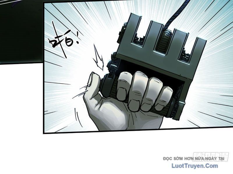 Hộp Mãnh Thú Kỷ Nguyên Cơ Giáp [Chap 59-62]