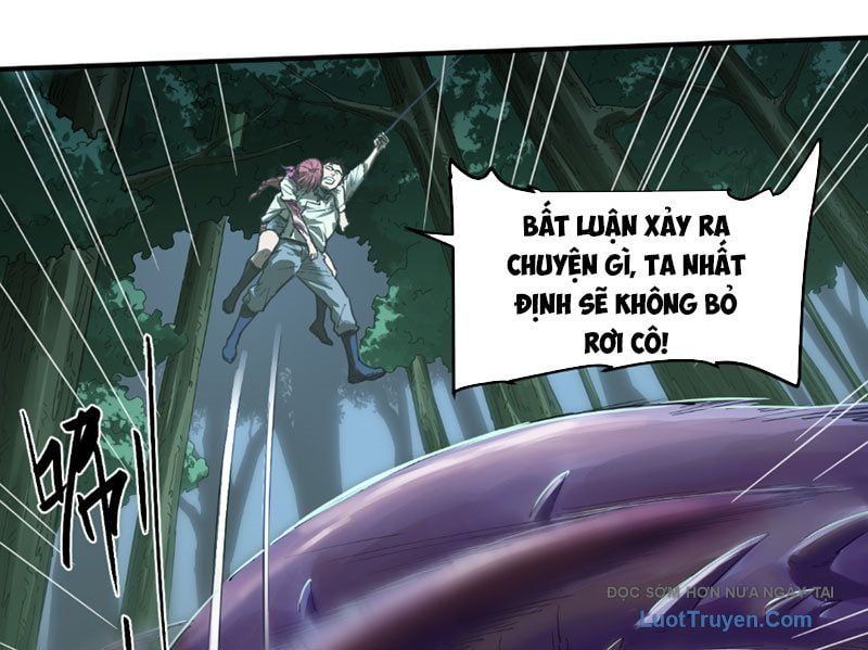 Hộp Mãnh Thú Kỷ Nguyên Cơ Giáp [Chap 59-62]