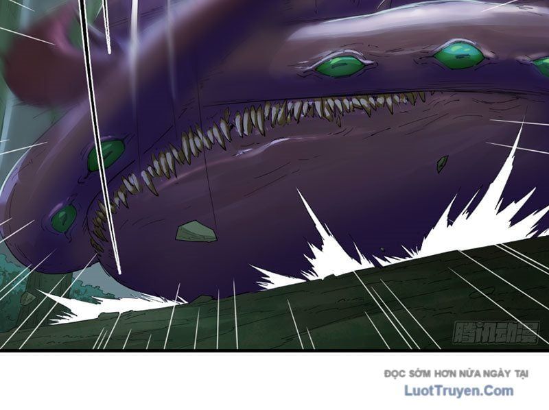 Hộp Mãnh Thú Kỷ Nguyên Cơ Giáp [Chap 59-62]