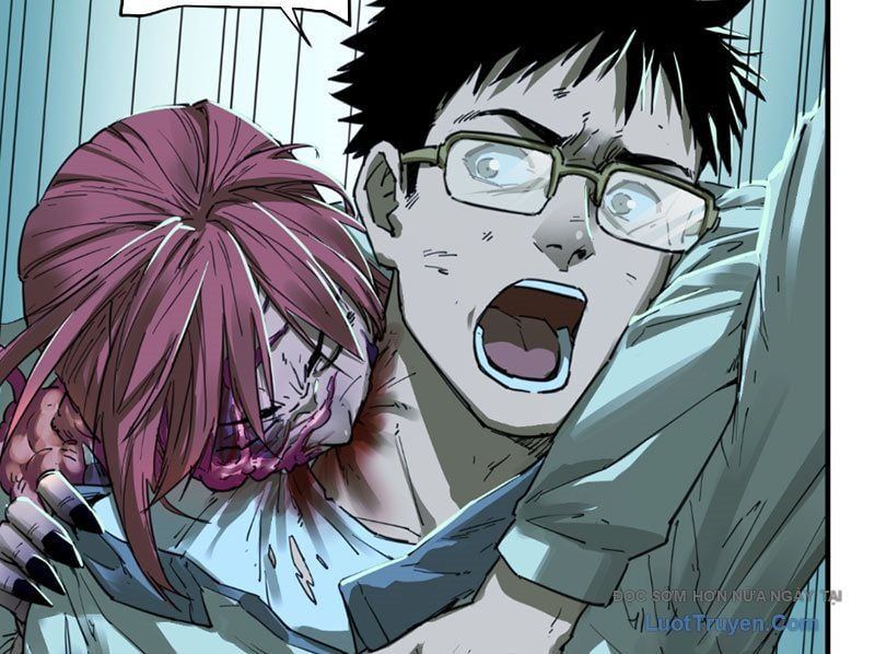 Hộp Mãnh Thú Kỷ Nguyên Cơ Giáp [Chap 59-62]