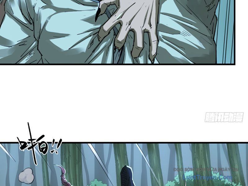 Hộp Mãnh Thú Kỷ Nguyên Cơ Giáp [Chap 59-62]