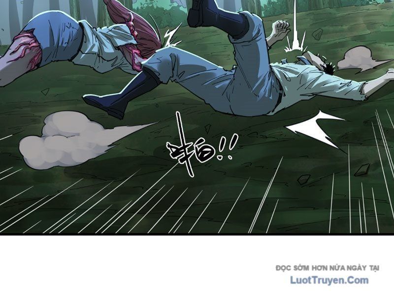 Hộp Mãnh Thú Kỷ Nguyên Cơ Giáp [Chap 59-62]