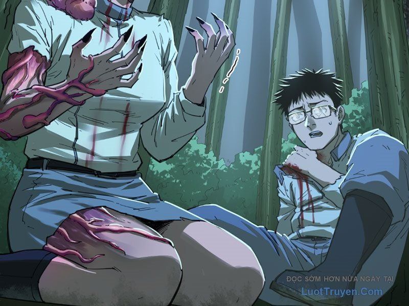 Hộp Mãnh Thú Kỷ Nguyên Cơ Giáp [Chap 59-62]