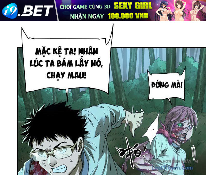 Hộp Mãnh Thú Kỷ Nguyên Cơ Giáp [Chap 59-62]