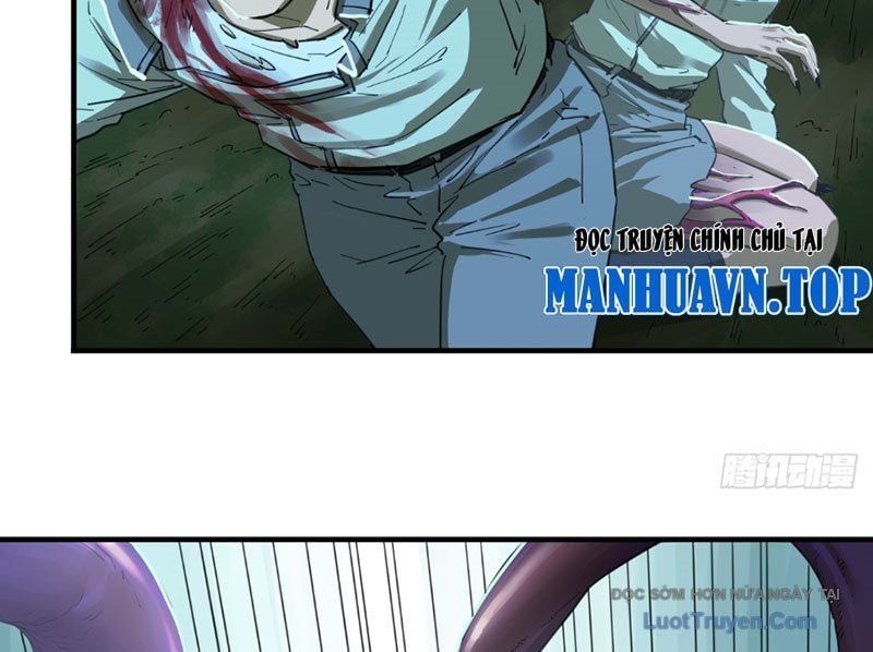 Hộp Mãnh Thú Kỷ Nguyên Cơ Giáp [Chap 59-62]