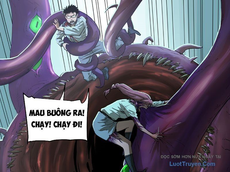 Hộp Mãnh Thú Kỷ Nguyên Cơ Giáp [Chap 59-62]