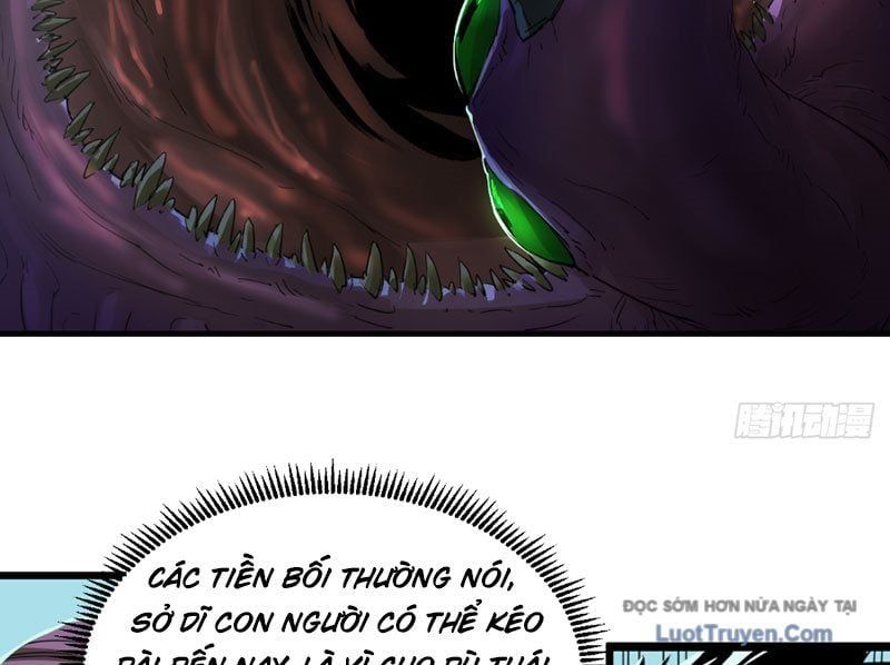 Hộp Mãnh Thú Kỷ Nguyên Cơ Giáp [Chap 59-62]