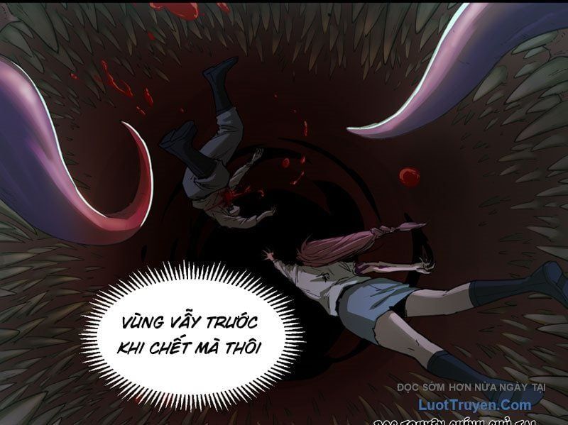 Hộp Mãnh Thú Kỷ Nguyên Cơ Giáp [Chap 59-62]