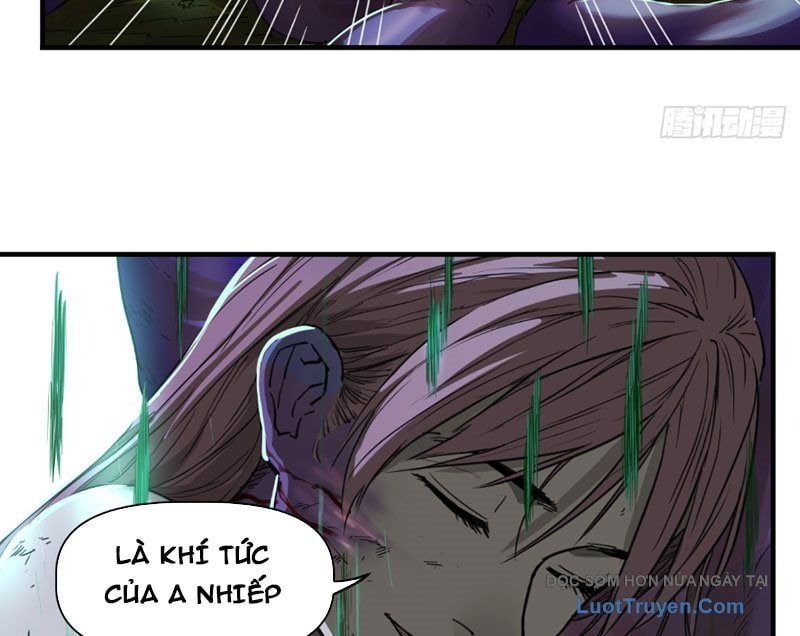 Hộp Mãnh Thú Kỷ Nguyên Cơ Giáp [Chap 59-62]