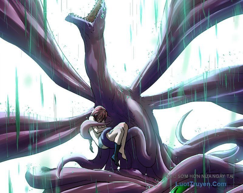 Hộp Mãnh Thú Kỷ Nguyên Cơ Giáp [Chap 59-62]