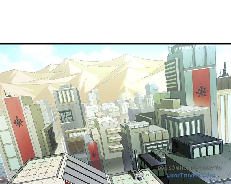 Hộp Mãnh Thú Kỷ Nguyên Cơ Giáp [Chap 59-62]