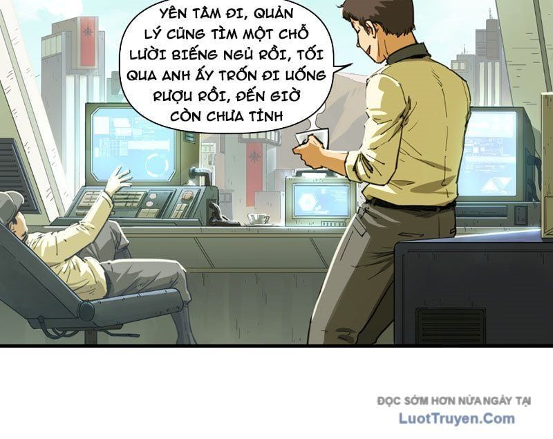 Hộp Mãnh Thú Kỷ Nguyên Cơ Giáp [Chap 59-62]