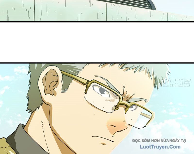 Hộp Mãnh Thú Kỷ Nguyên Cơ Giáp [Chap 59-62]