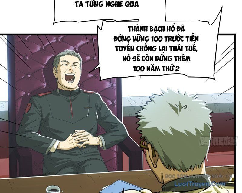 Hộp Mãnh Thú Kỷ Nguyên Cơ Giáp [Chap 59-62]