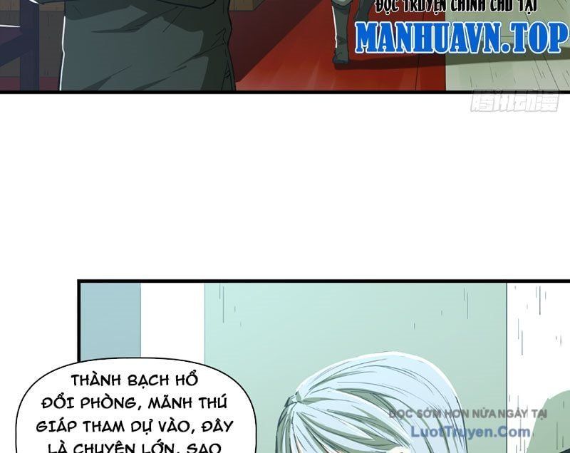 Hộp Mãnh Thú Kỷ Nguyên Cơ Giáp [Chap 59-62]