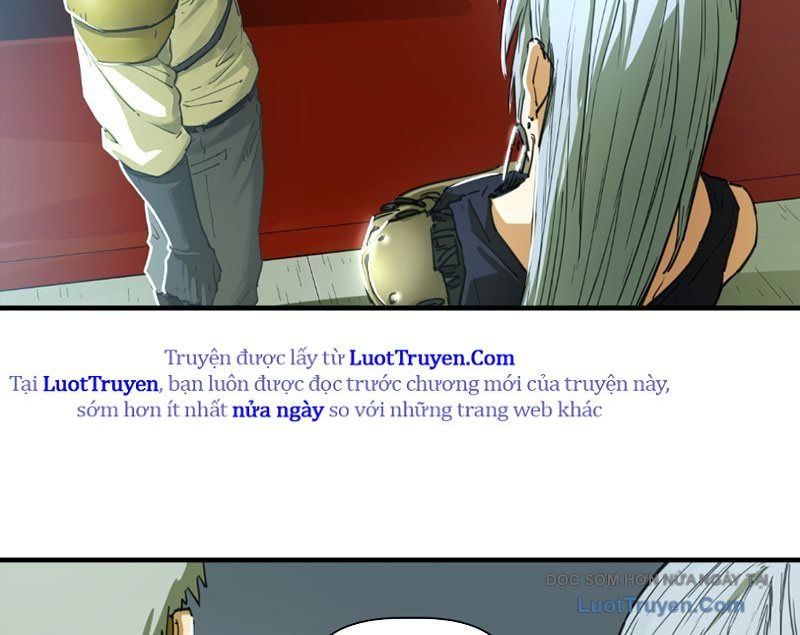 Hộp Mãnh Thú Kỷ Nguyên Cơ Giáp [Chap 59-62]