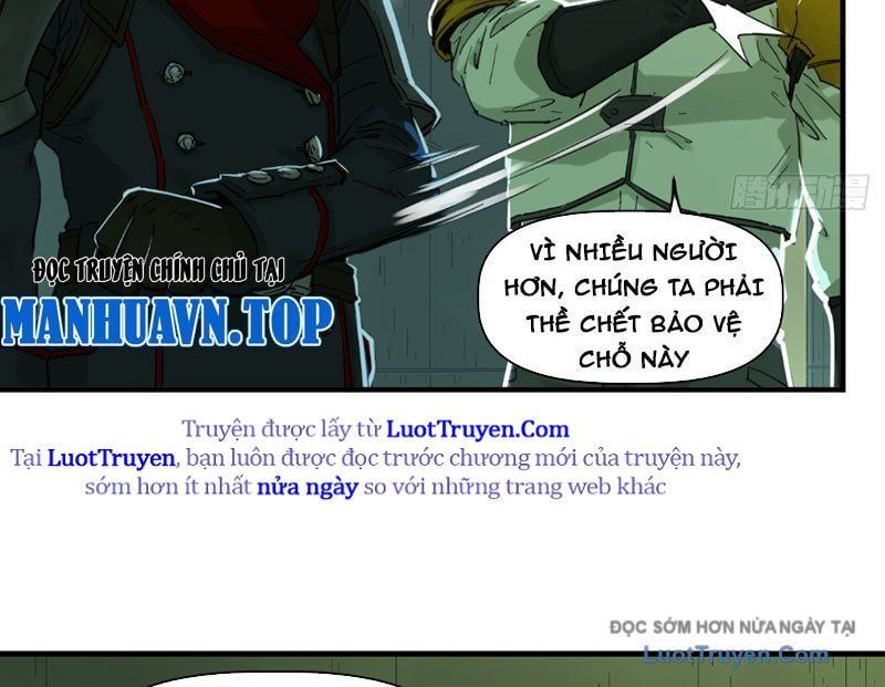 Hộp Mãnh Thú Kỷ Nguyên Cơ Giáp [Chap 59-62]