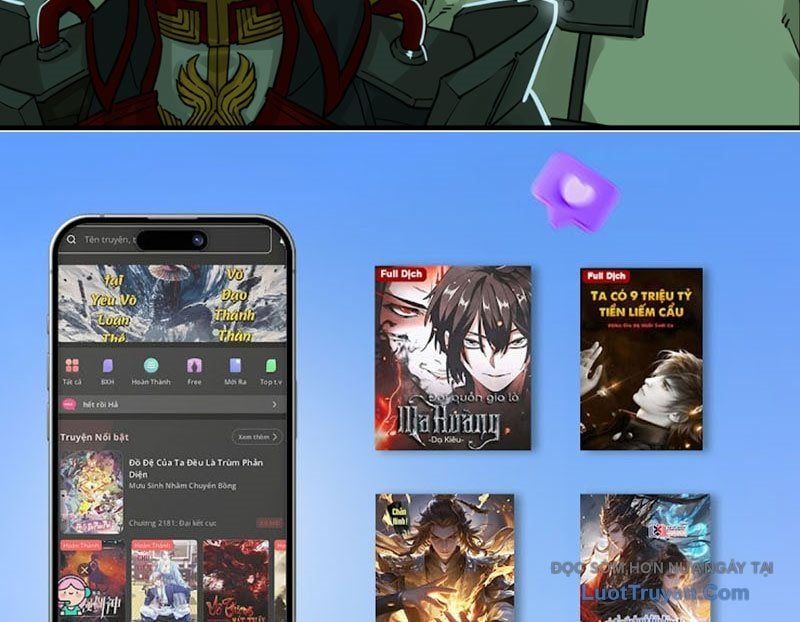 Hộp Mãnh Thú Kỷ Nguyên Cơ Giáp [Chap 59-62]