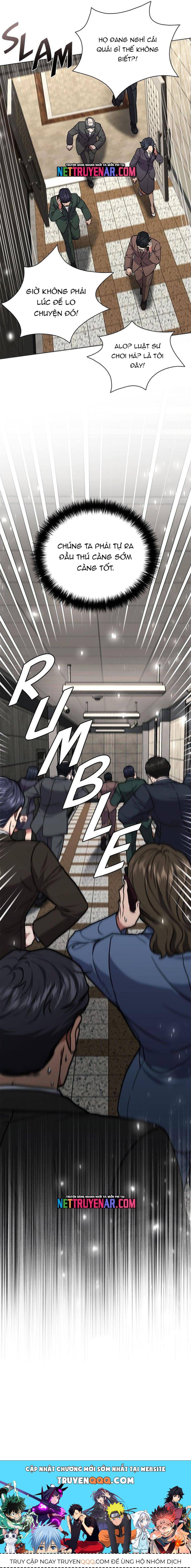 Ta Là Người Thu Thuế Chapter 173 - TC Truyện