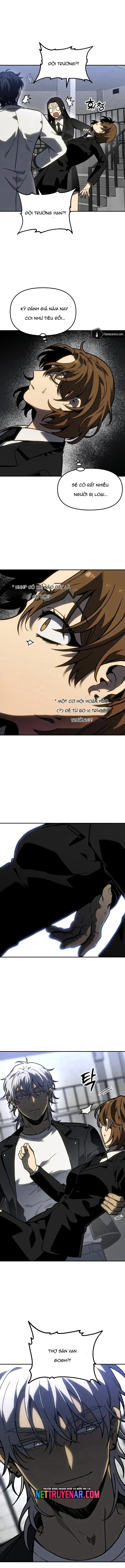 Ta Từng Là Tháp Vương Chapter 104 - TC Truyện