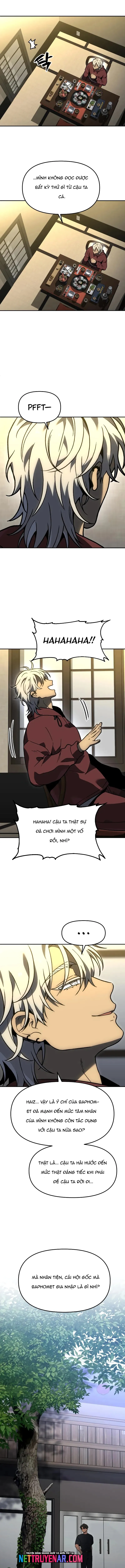 Ta Từng Là Tháp Vương Chapter 104 - TC Truyện