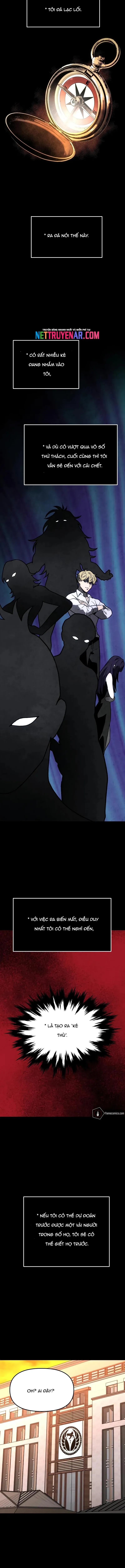Ta Từng Là Tháp Vương Chapter 104 - TC Truyện
