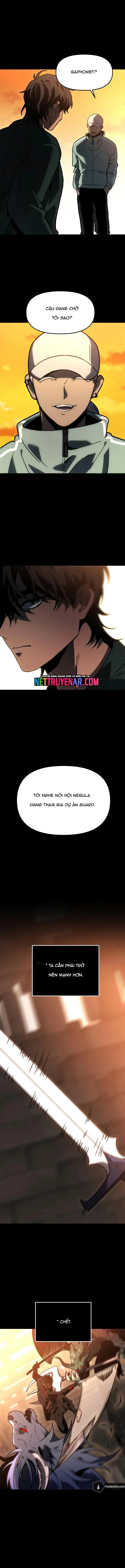 Ta Từng Là Tháp Vương Chapter 104 - TC Truyện