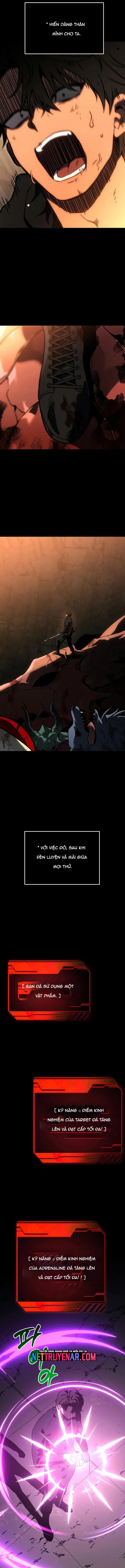 Ta Từng Là Tháp Vương Chapter 104 - TC Truyện