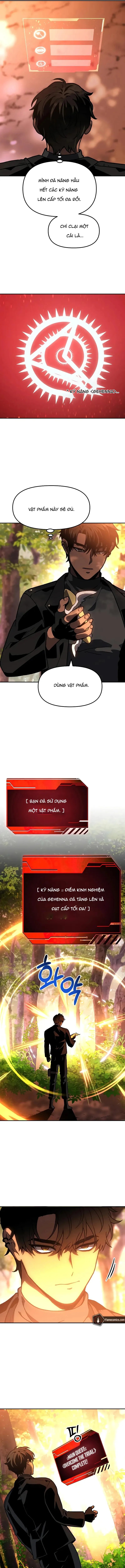 Ta Từng Là Tháp Vương Chapter 104 - TC Truyện