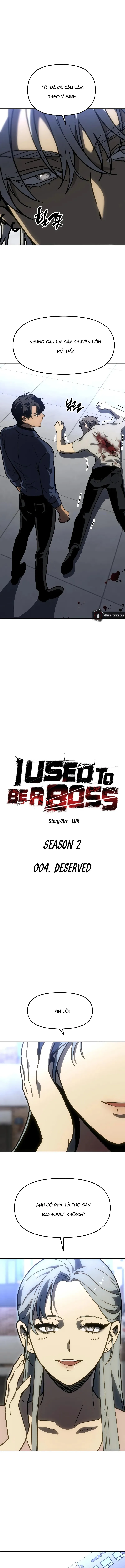 Ta Từng Là Tháp Vương Chapter 104 - TC Truyện